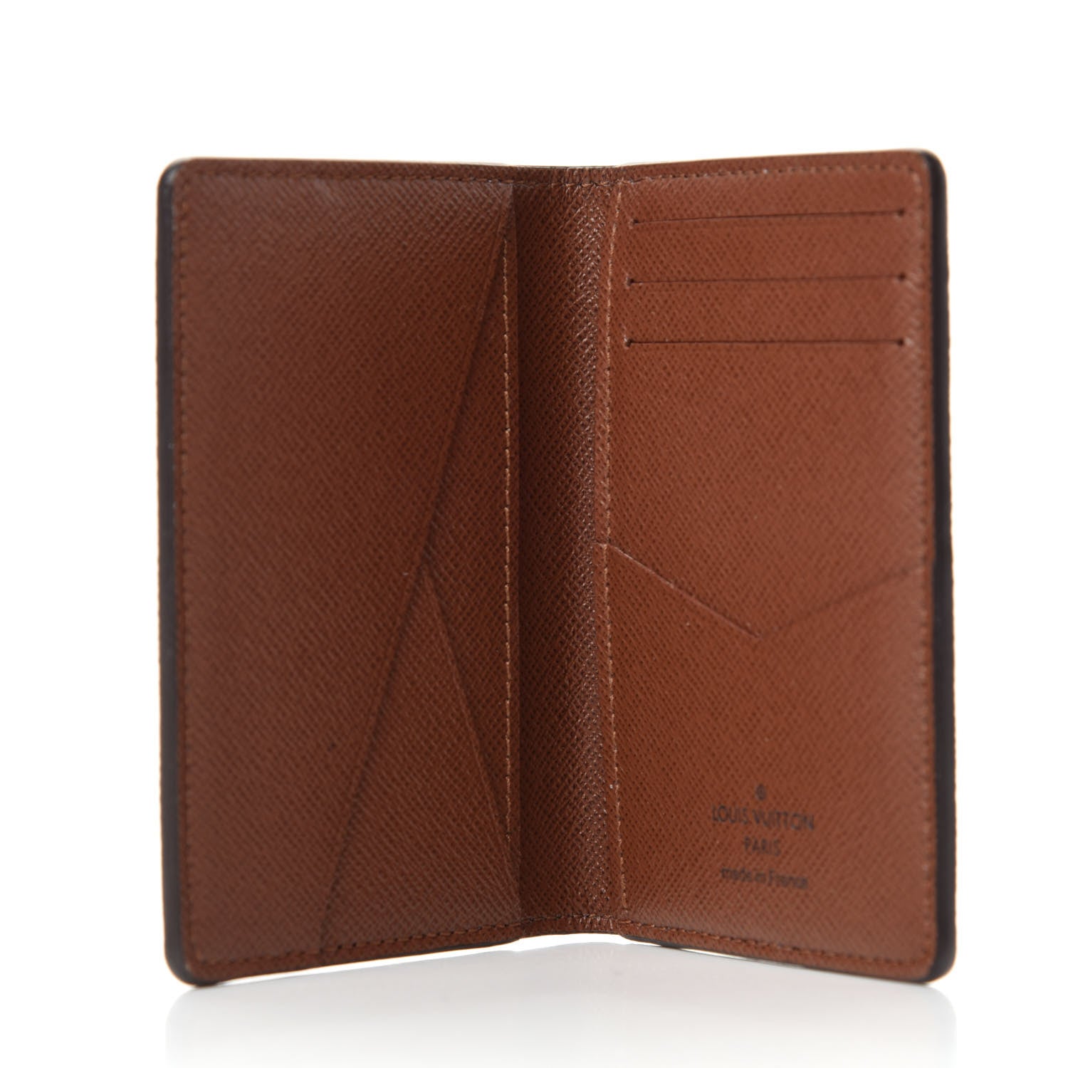 Louis Vuitton Monogram Pocket Organizer NM 5 of 7