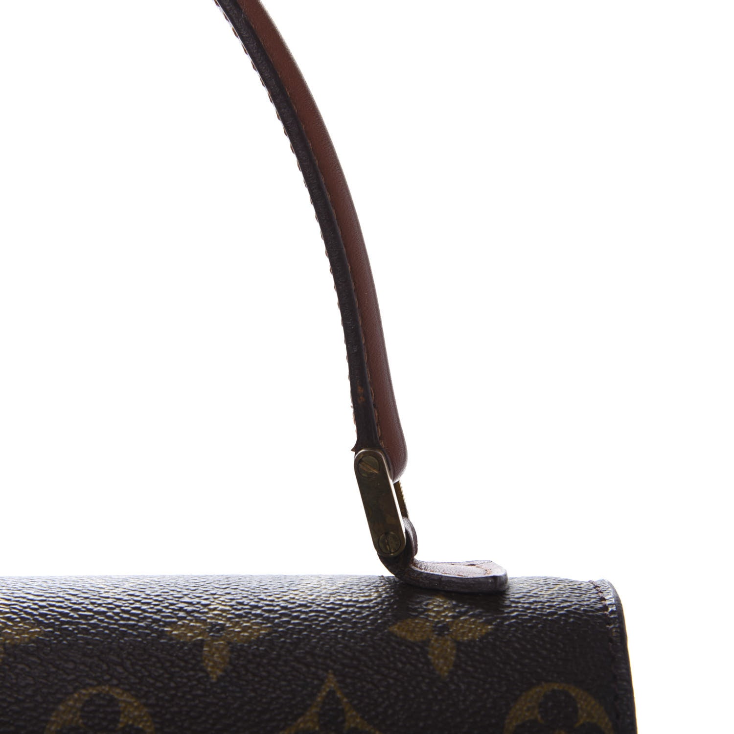 Louis Vuitton Monogram Concorde 16 of 19
