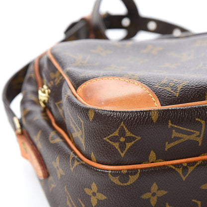 Louis Vuitton Monogram Nil 28 6 of 10