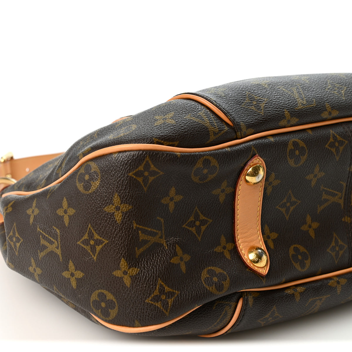 Louis Vuitton Monogram Galliera PM 8 of 9