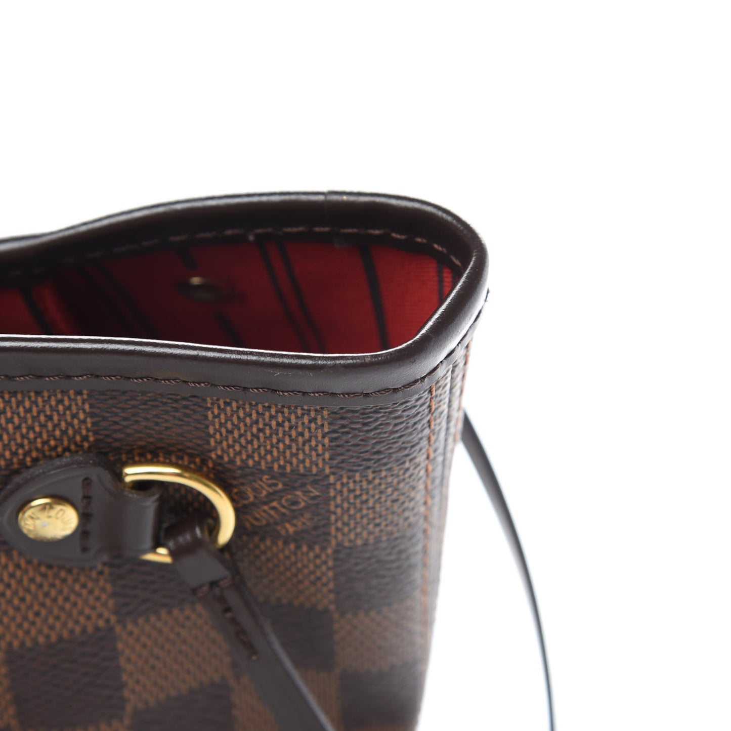 Damier Ebene Neverfull PM
