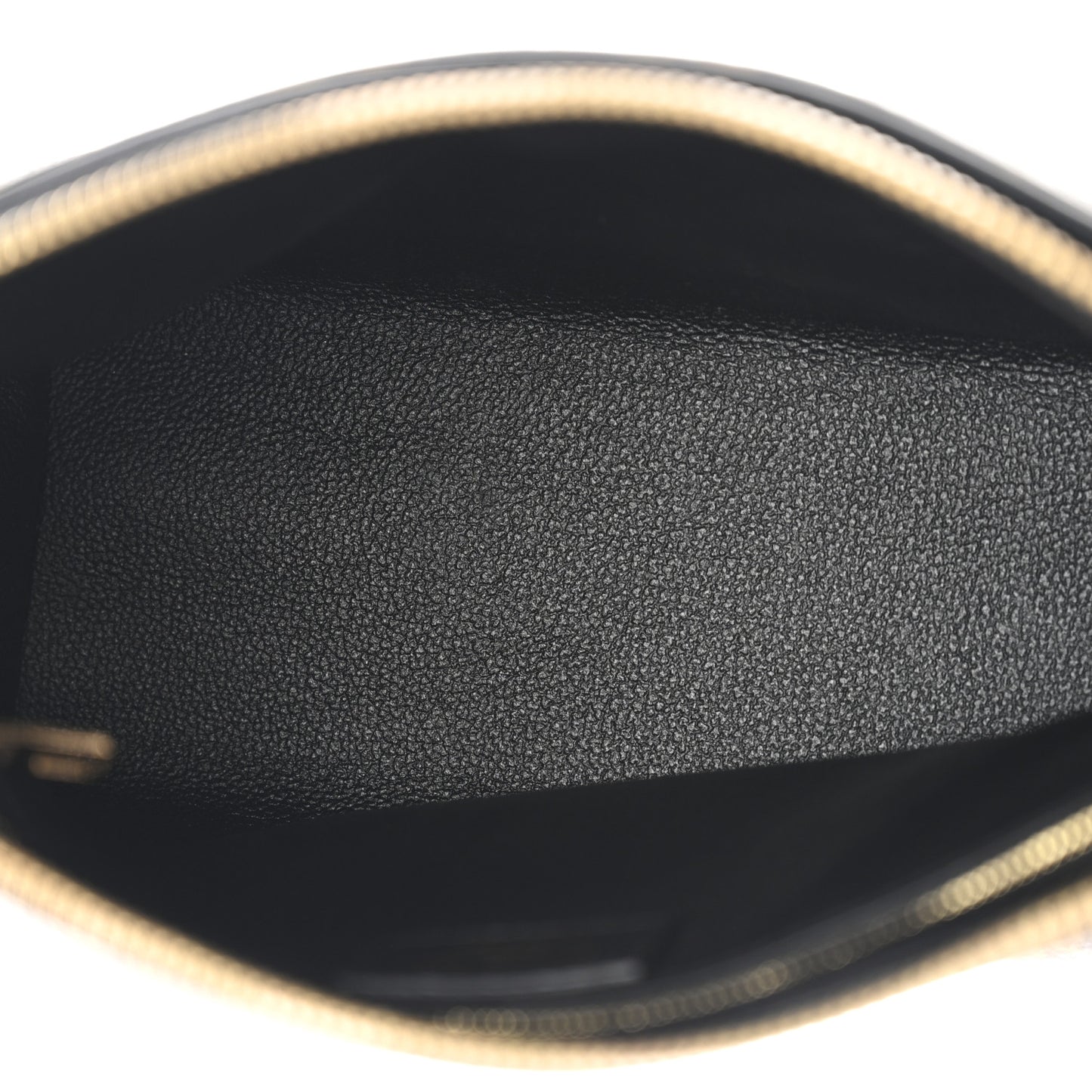 Monogram Pallas Beauty Case Black