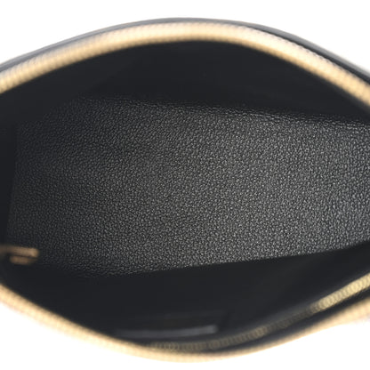 Louis Vuitton Monogram Pallas Beauty Case Black 5 of 6