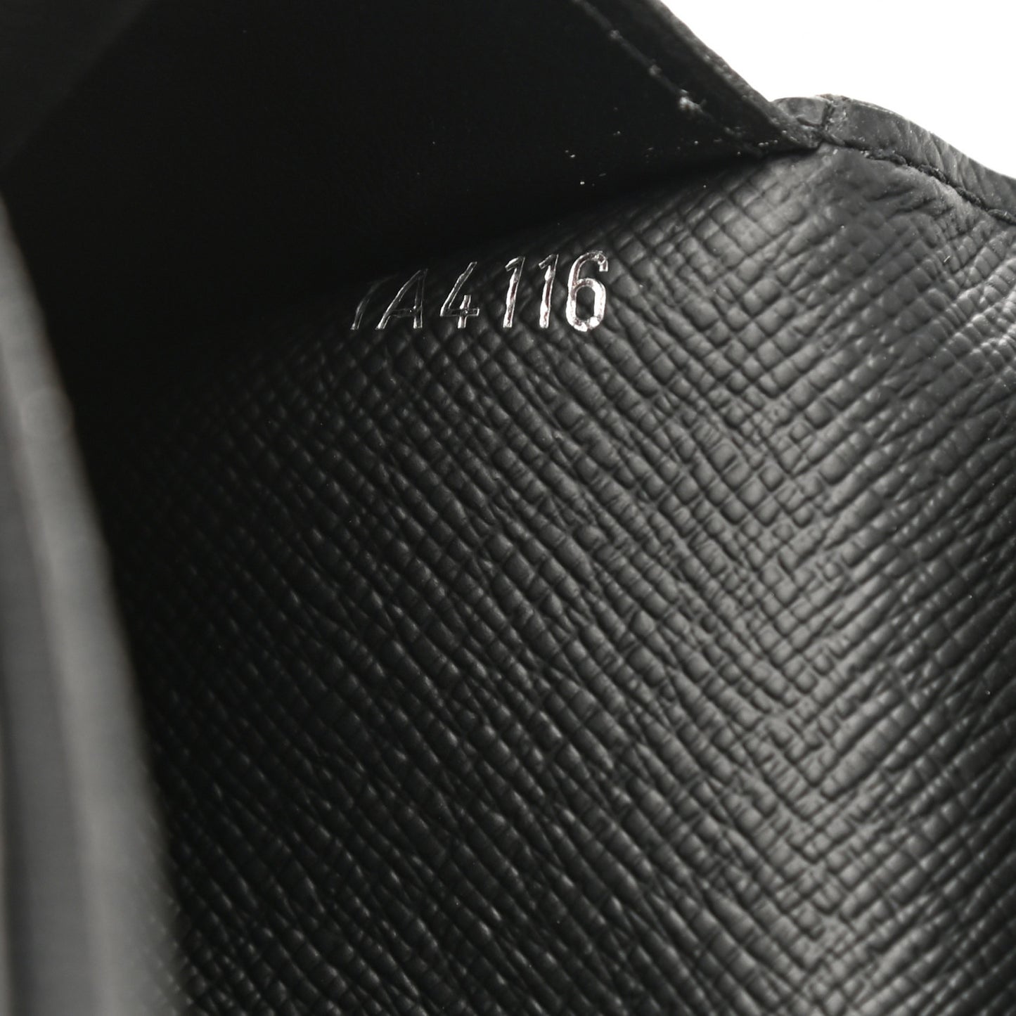 Monogram Eclipse Brazza Wallet