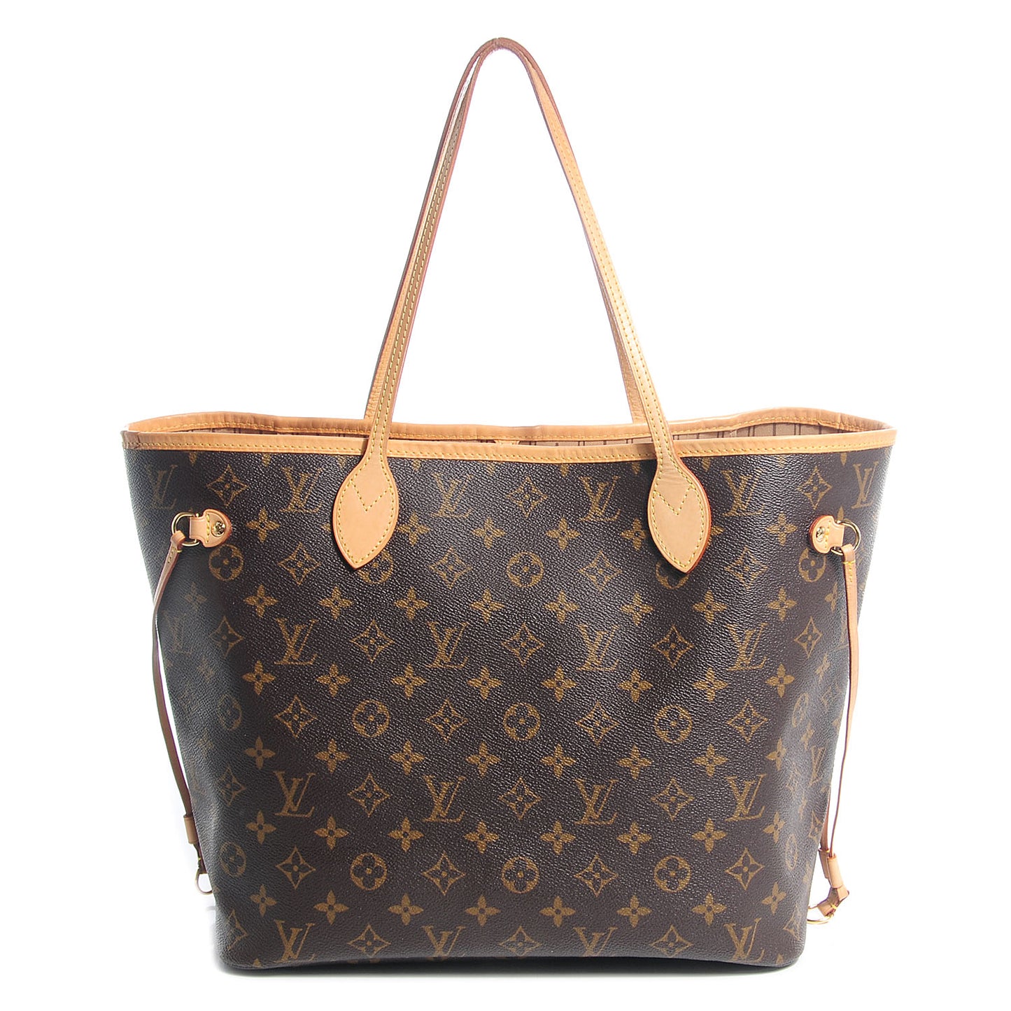 Monogram Neverfull MM