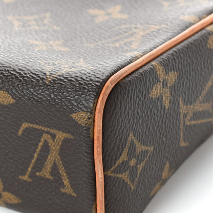 Louis Vuitton Monogram Recital 10 of 14
