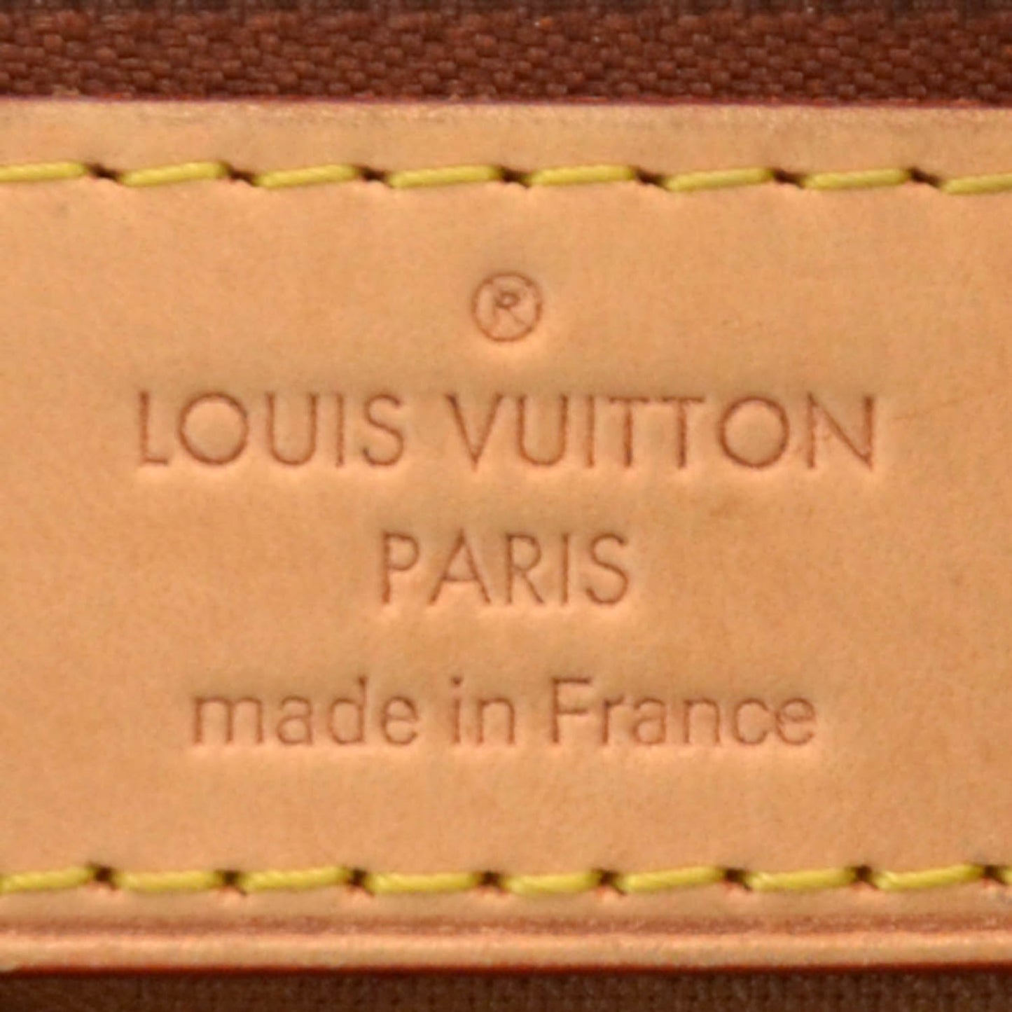 Monogram Batignolles Horizontal