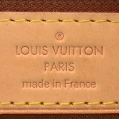 Louis Vuitton Monogram Batignolles Horizontal 5 of 8