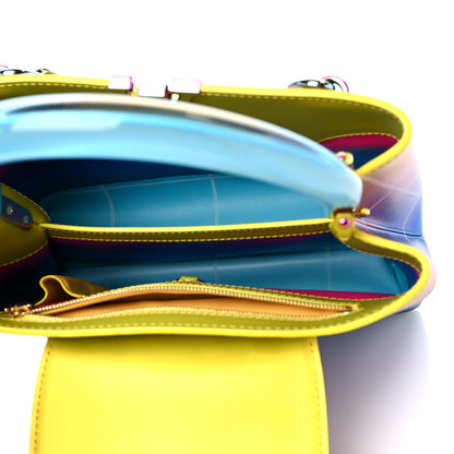 Louis Vuitton X AMELIE BERTRAND Artycapucines MM Multicolor 5 of 16