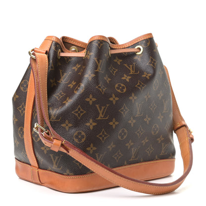 Louis Vuitton Monogram Petit Noe NM 2 of 11