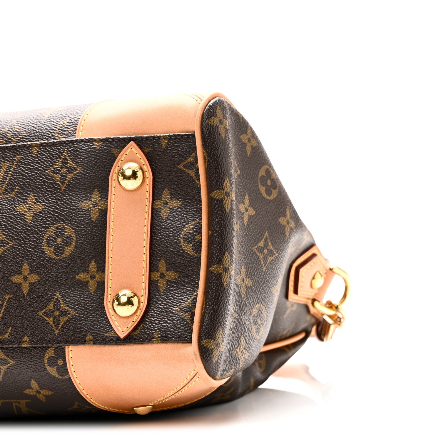 Louis Vuitton Monogram Retiro PM 9 of 9