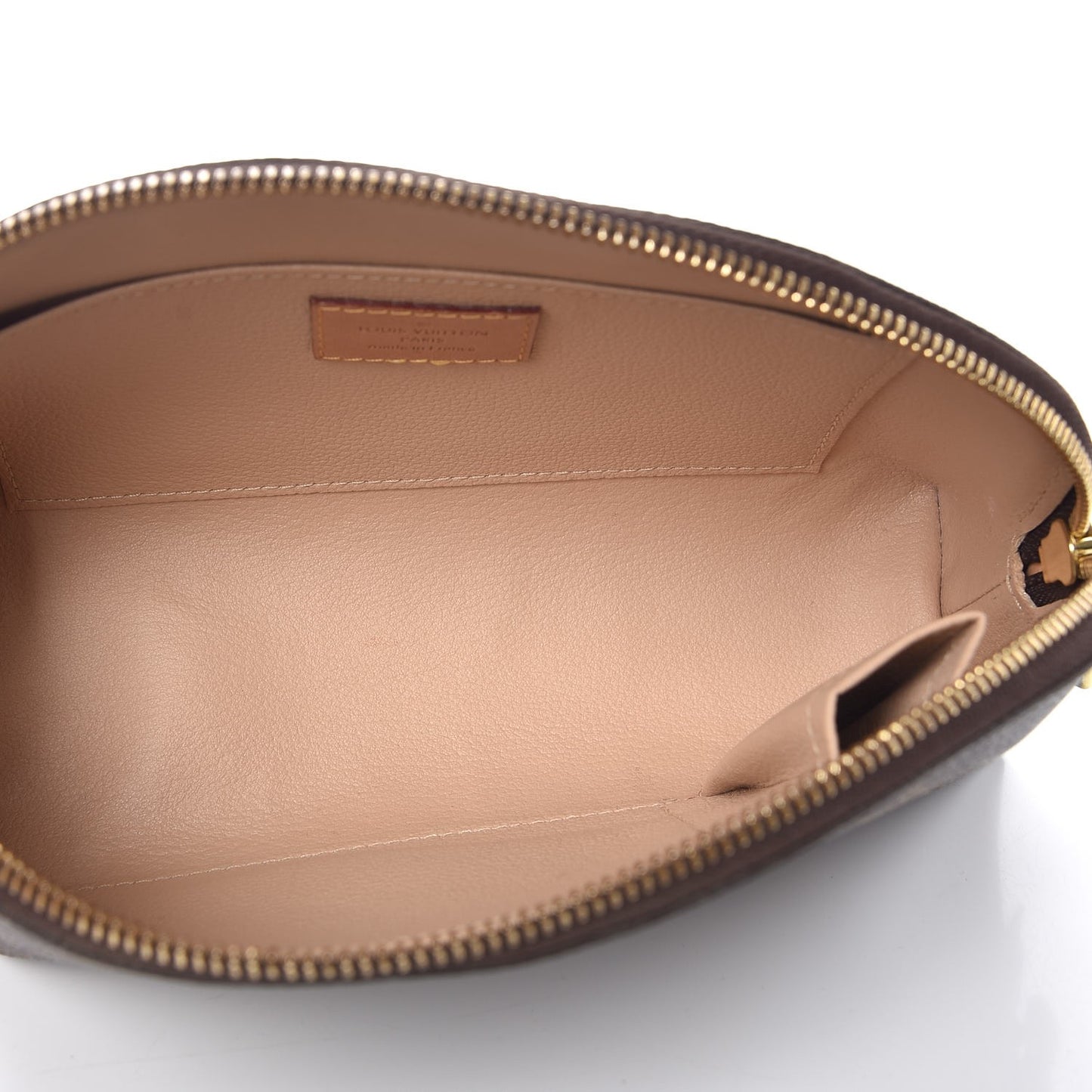 Monogram Cosmetic Pouch GM