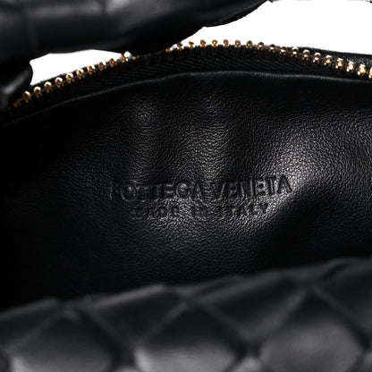 Bottega Veneta Nappa Intrecciato Mini Jodie Black 6 of 11