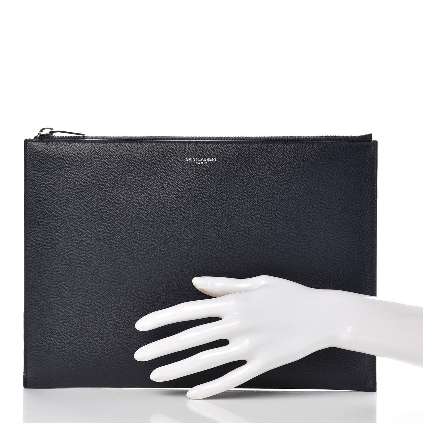 Grain De Poudre Zipped Tablet Holder Marine