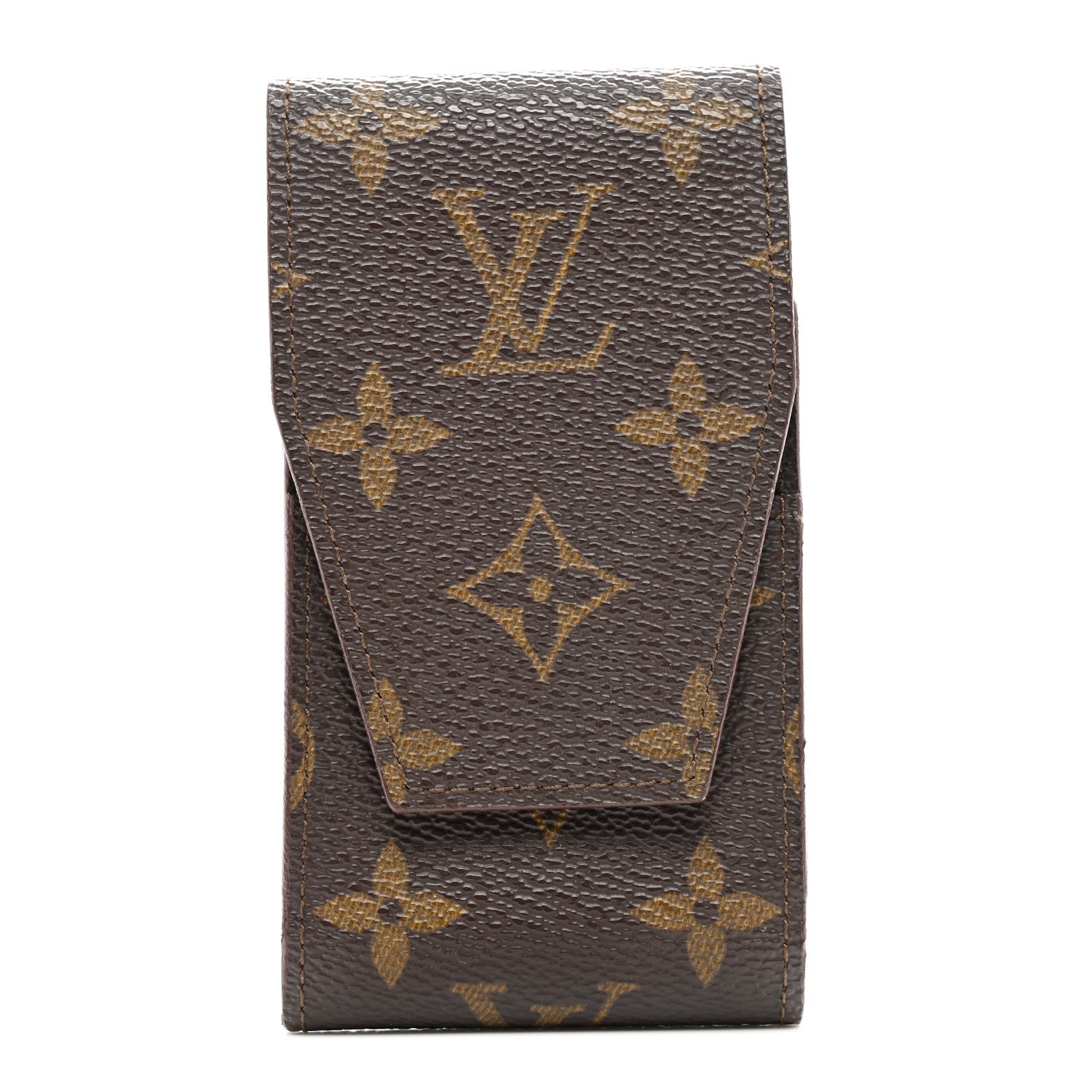 Louis Vuitton Monogram Cigarette Case 1 of 6