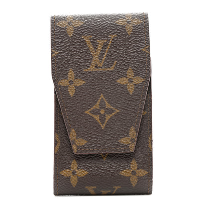 Louis Vuitton Monogram Cigarette Case 1 of 6