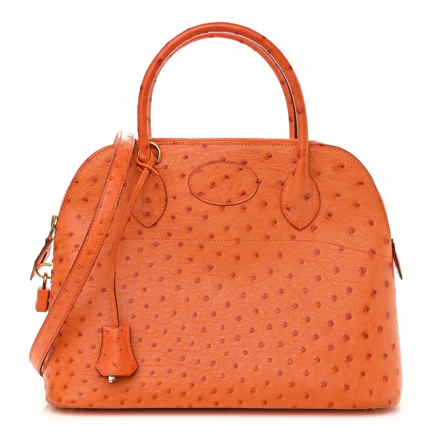 Ostrich Bolide 31 Orange
