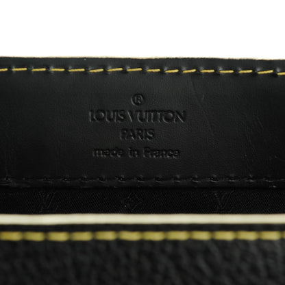 Louis Vuitton Suhali Le Fabuleux Black 6 of 7