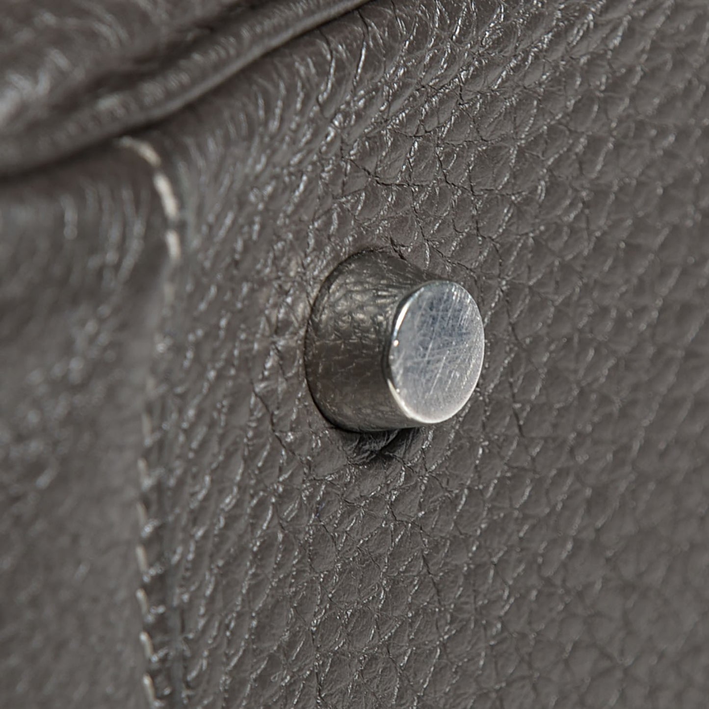 Taurillon Clemence Lindy 34 Graphite