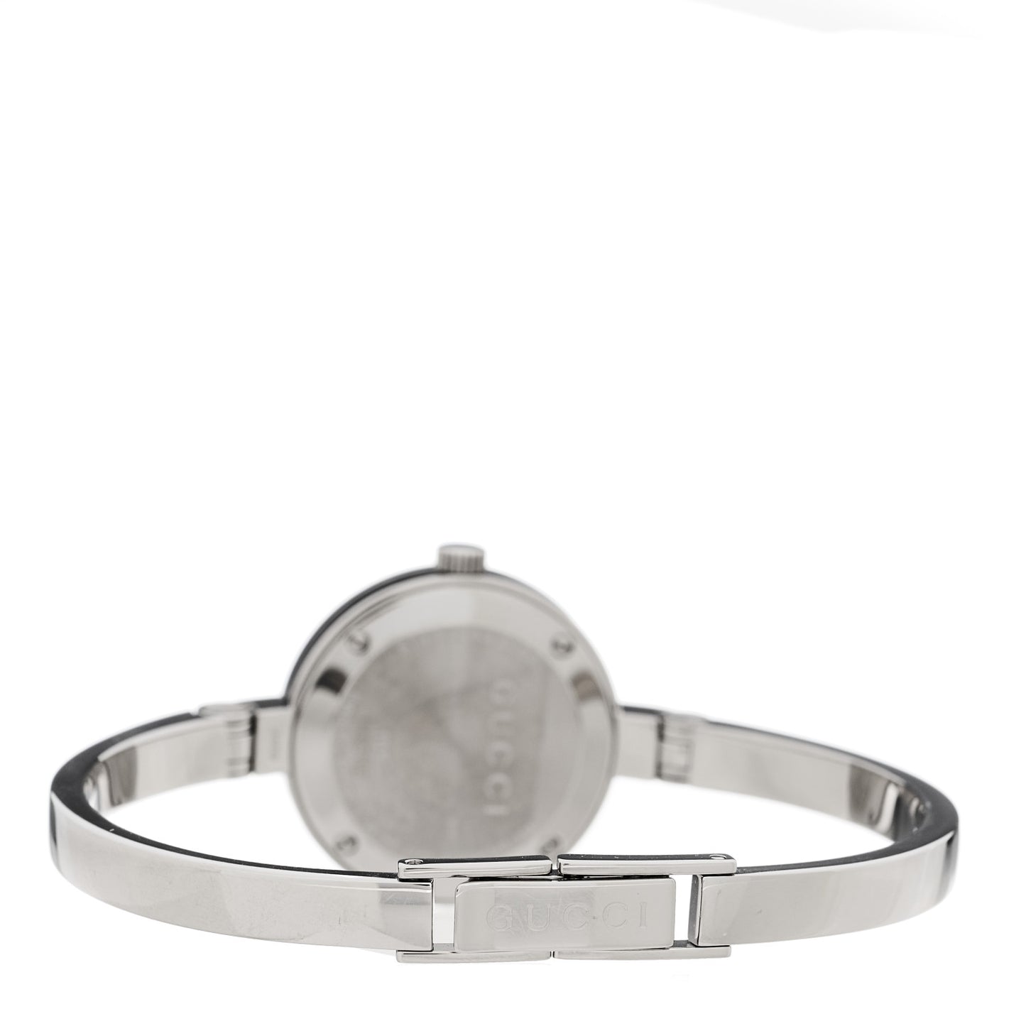 Stainless Steel 25mm 105 Series Web Quartz Watch