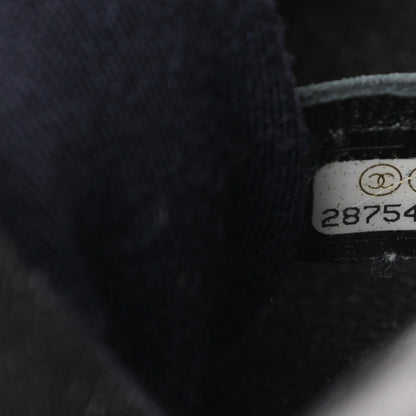 Chanel Lambskin Medium Simply Flap Black 6 of 10