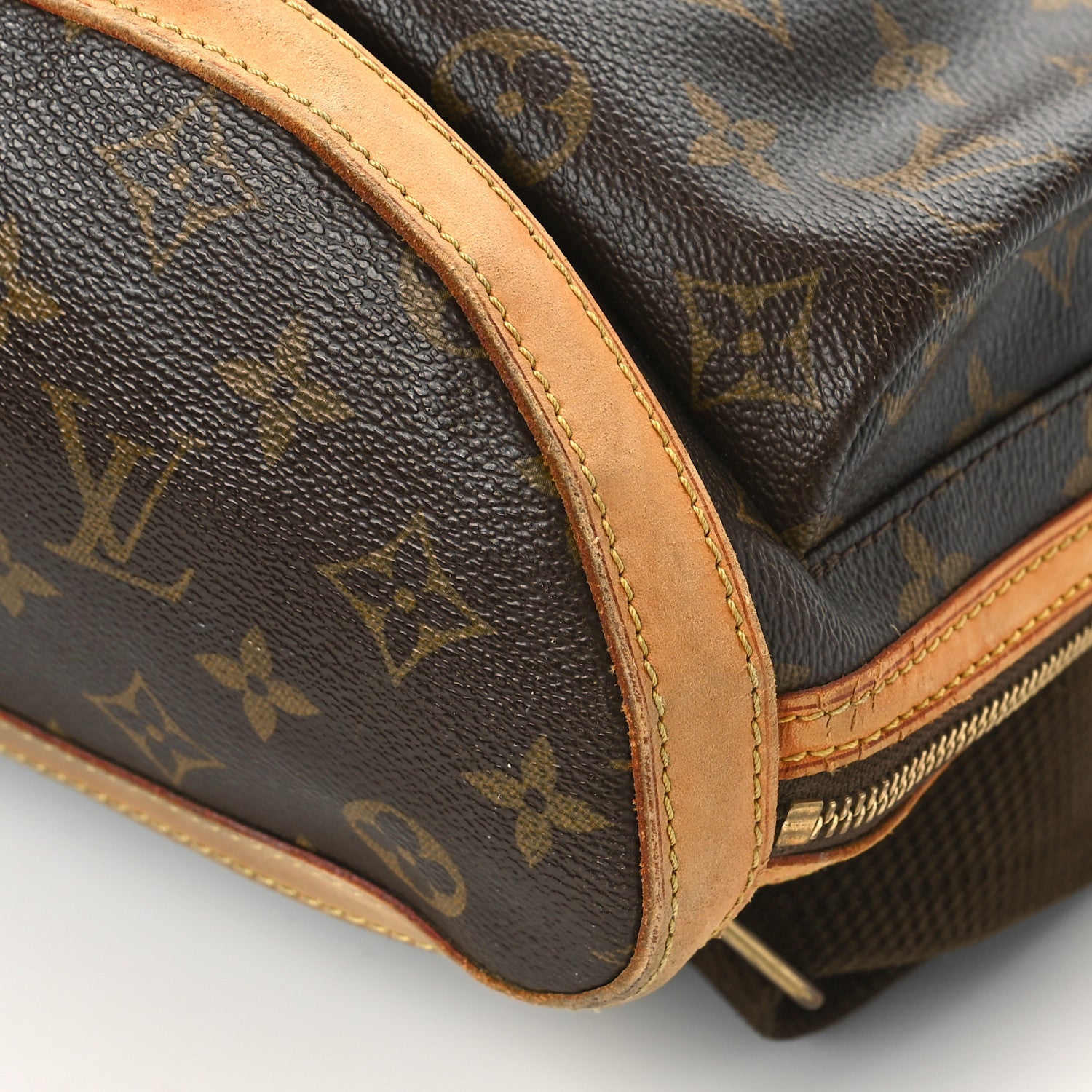 Louis Vuitton Monogram Bosphore Backpack 8 of 27