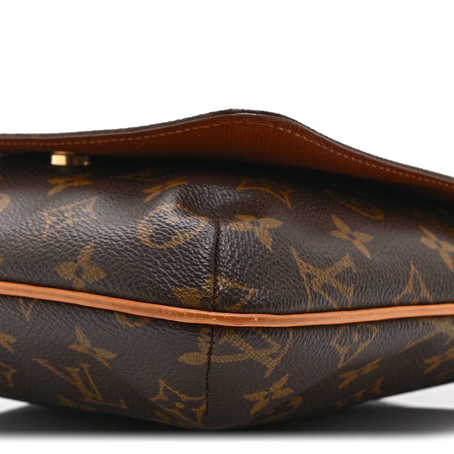 Louis Vuitton Monogram Musette Salsa 10 of 10