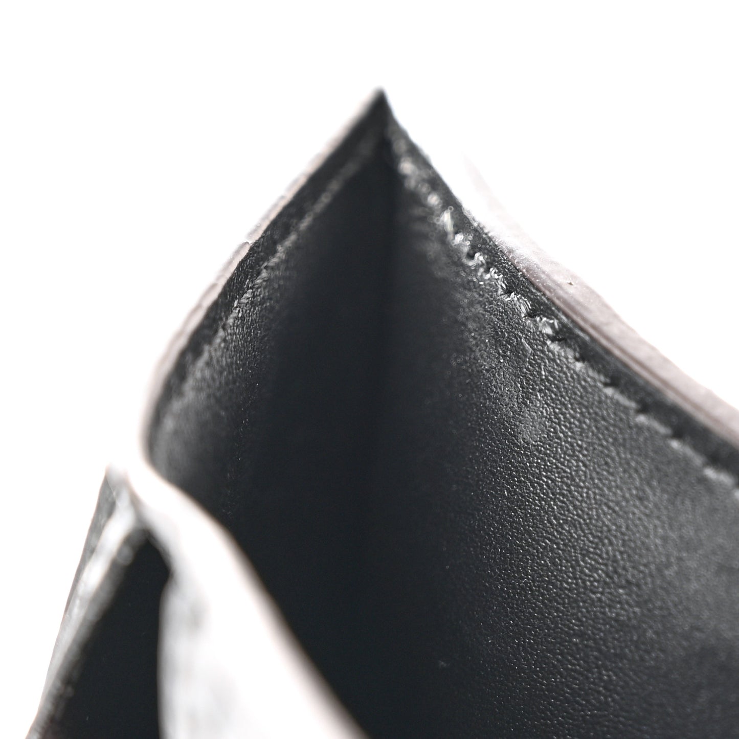 Monogram Micro Wallet