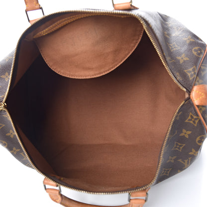 Louis Vuitton Monogram Speedy 40 5 of 17