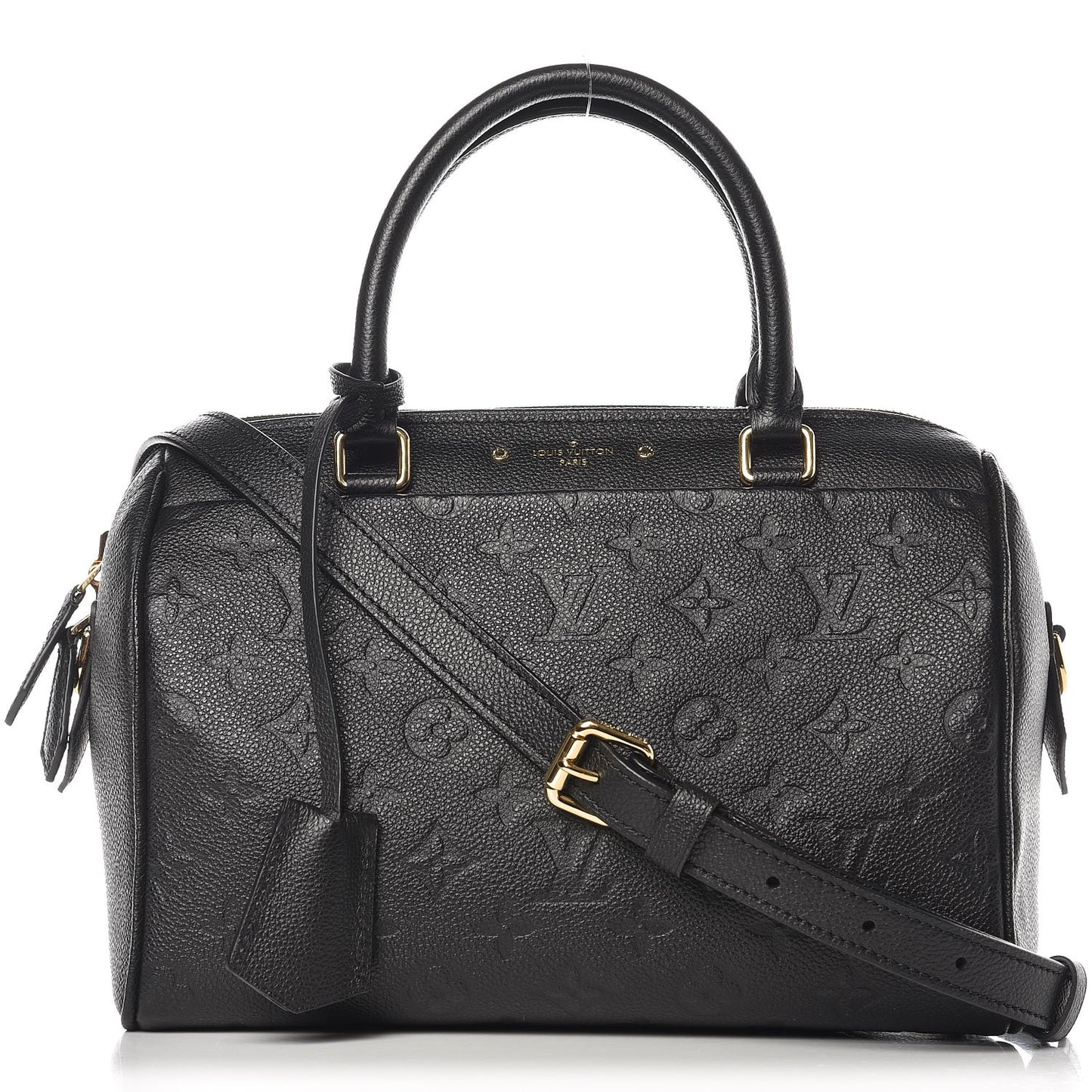 Empreinte Speedy Bandouliere 25 NM Black