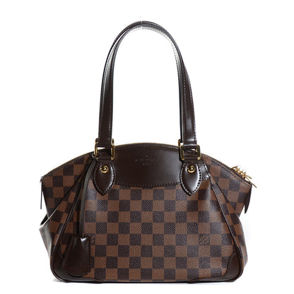 Louis Vuitton Damier Ebene Verona PM 1 of 7