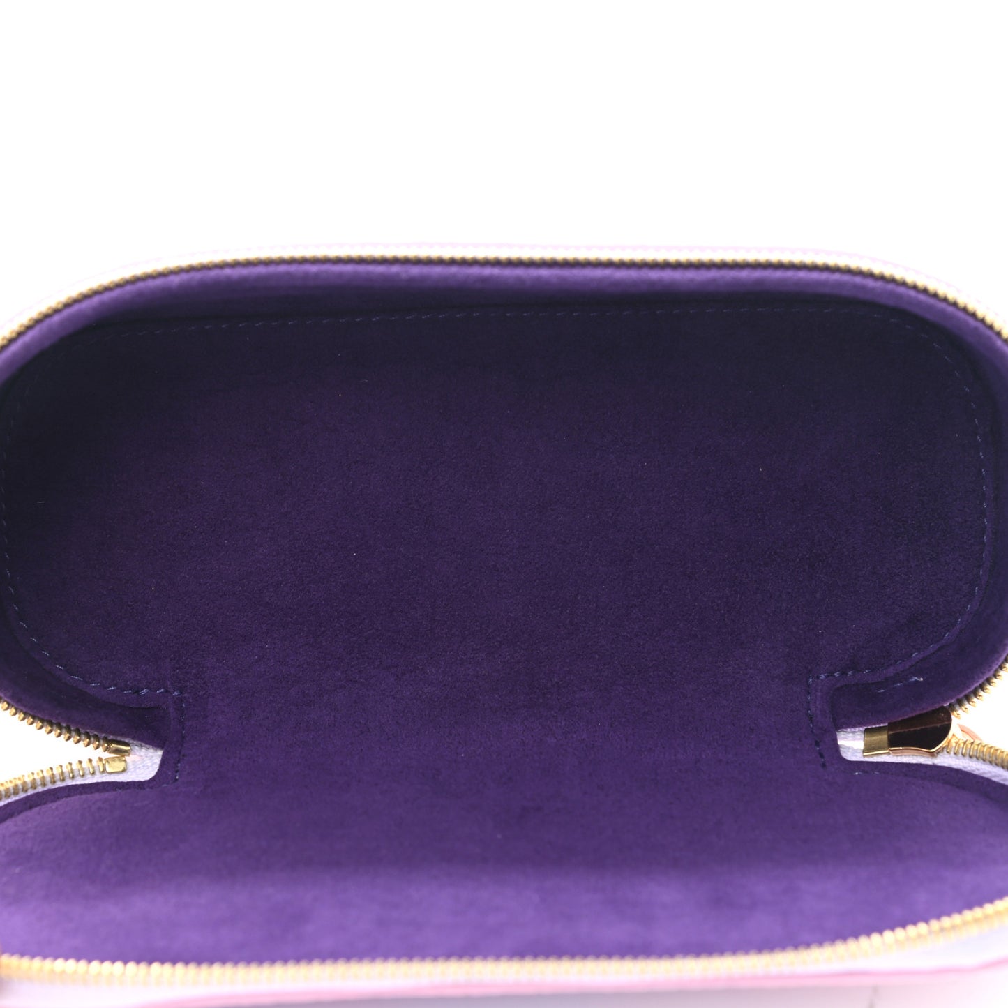 Monogram Spring In The City Glasses Case GM Sunrise Pastel