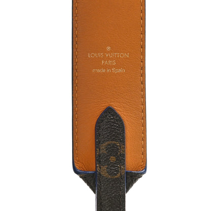 Louis Vuitton Monogram Bandouliere Shoulder Strap 3 of 3