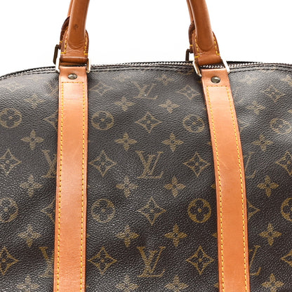 Louis Vuitton Monogram Keepall 60 6 of 11