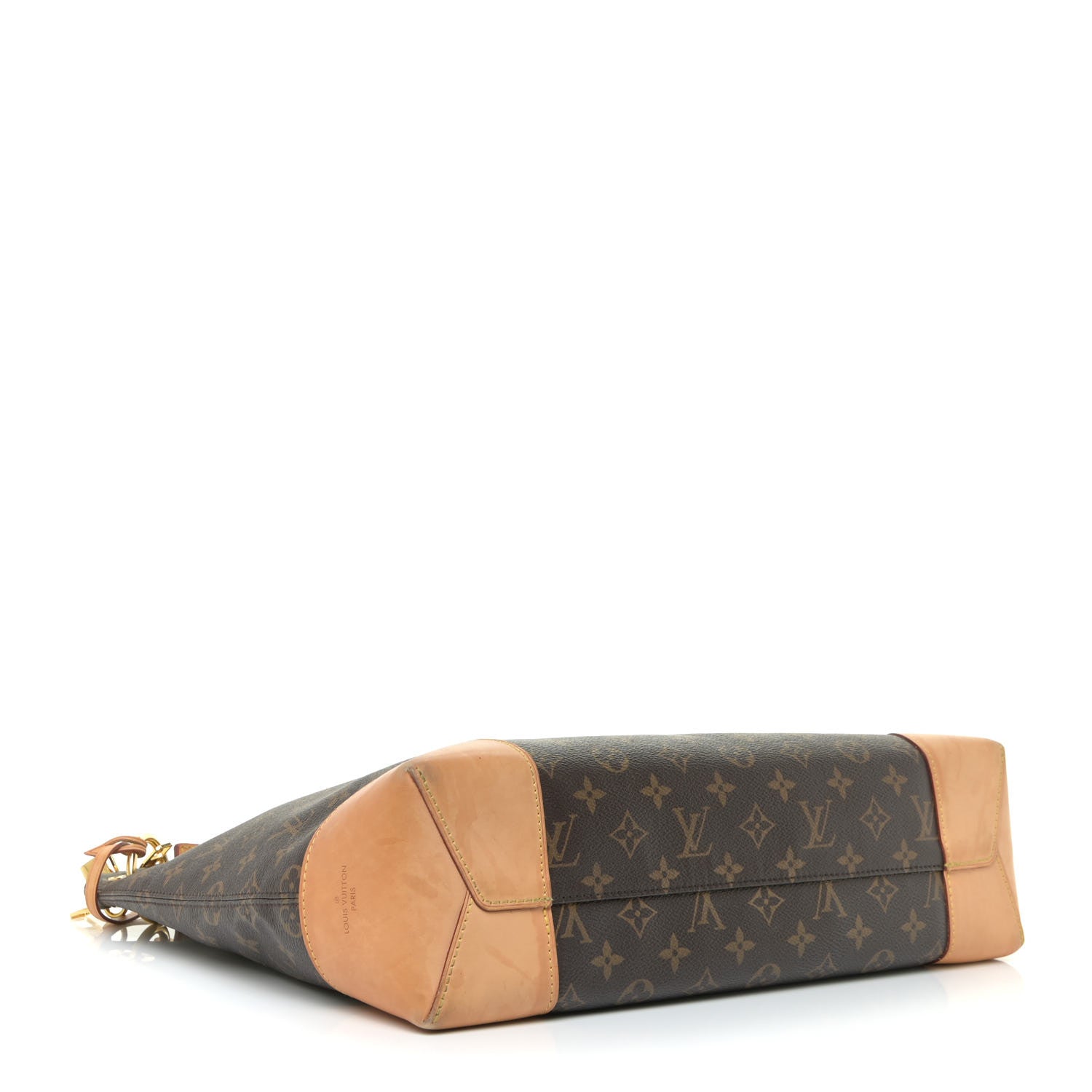 Louis Vuitton Monogram Berri MM 3 of 15