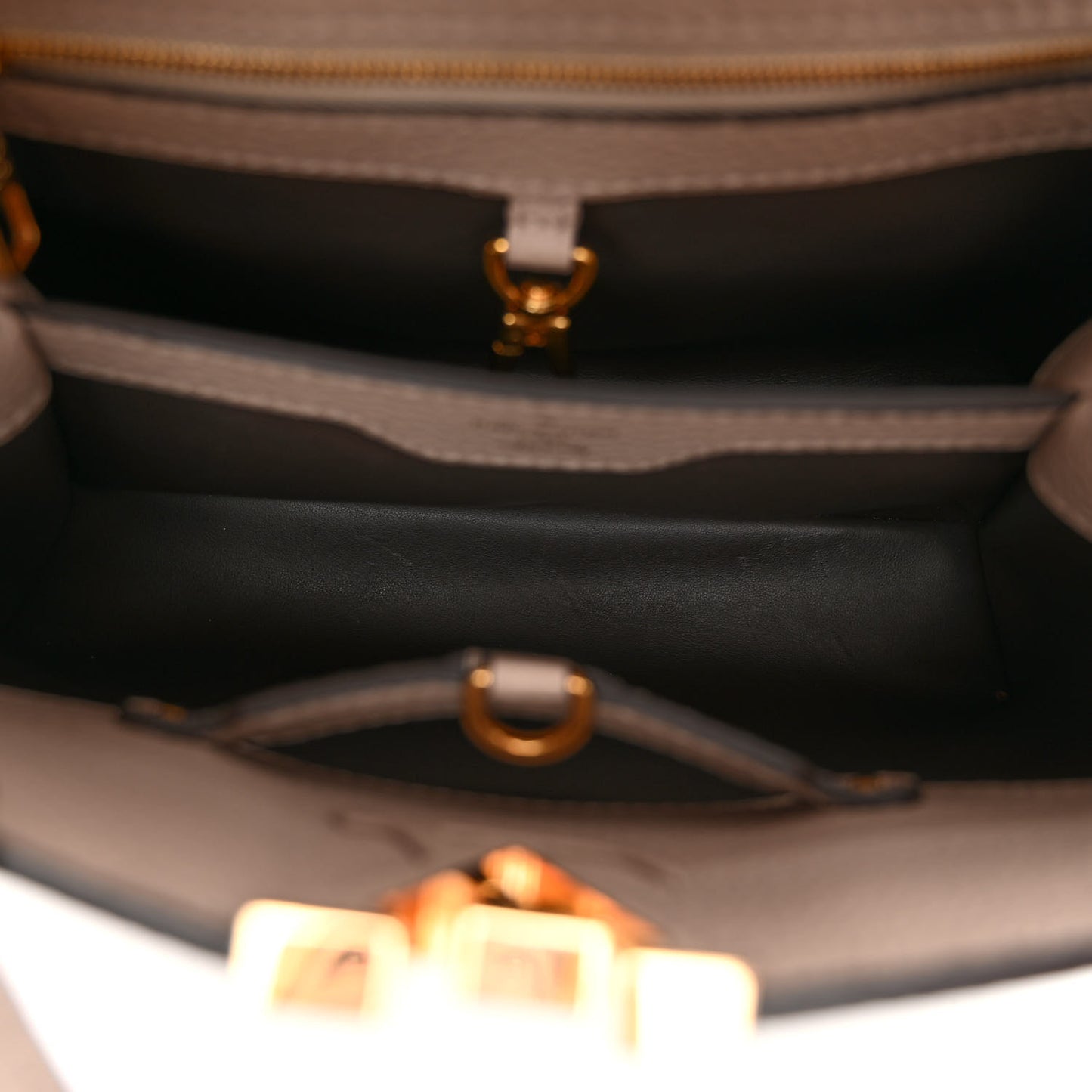 Taurillon Capucines BB Galet