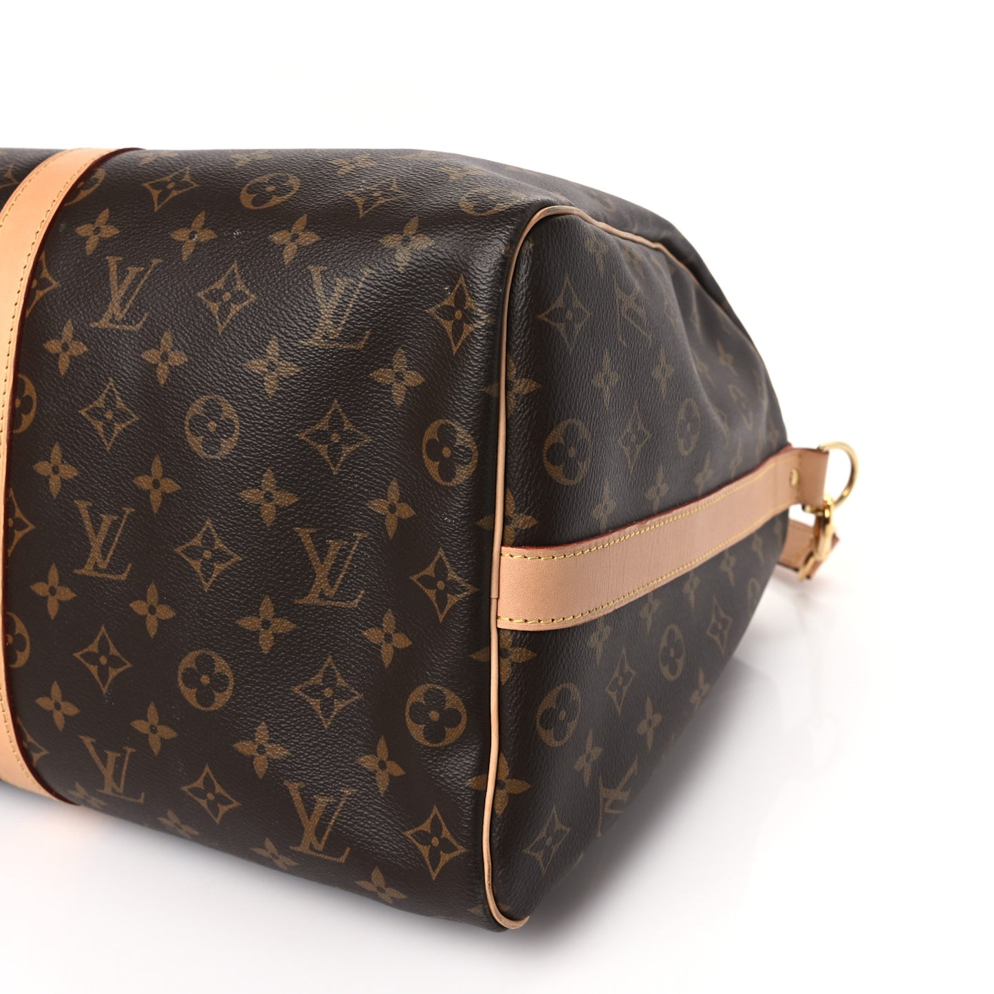 Monogram Keepall Bandouliere 50
