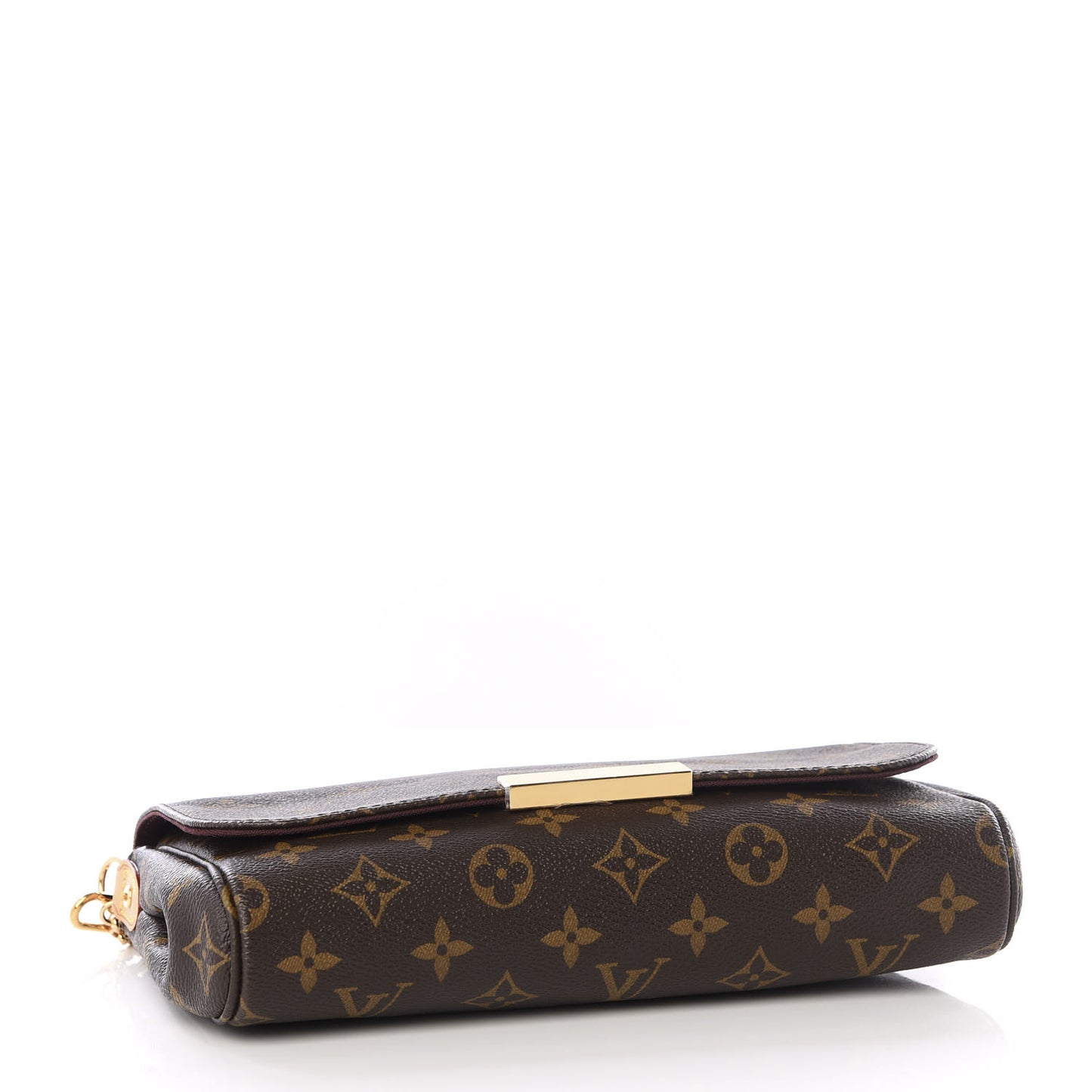 Monogram Favorite MM