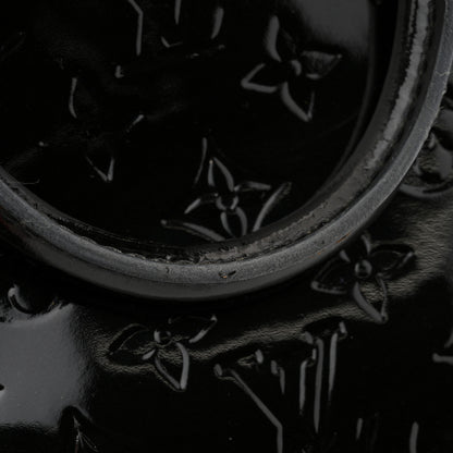 Louis Vuitton Vernis Alma PM Noir Magnetique 13 of 13