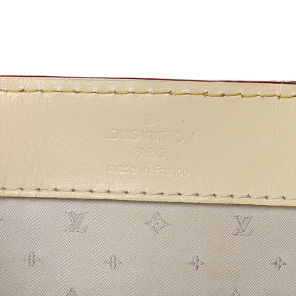 Louis Vuitton Suhali Le Fabuleux White 8 of 12