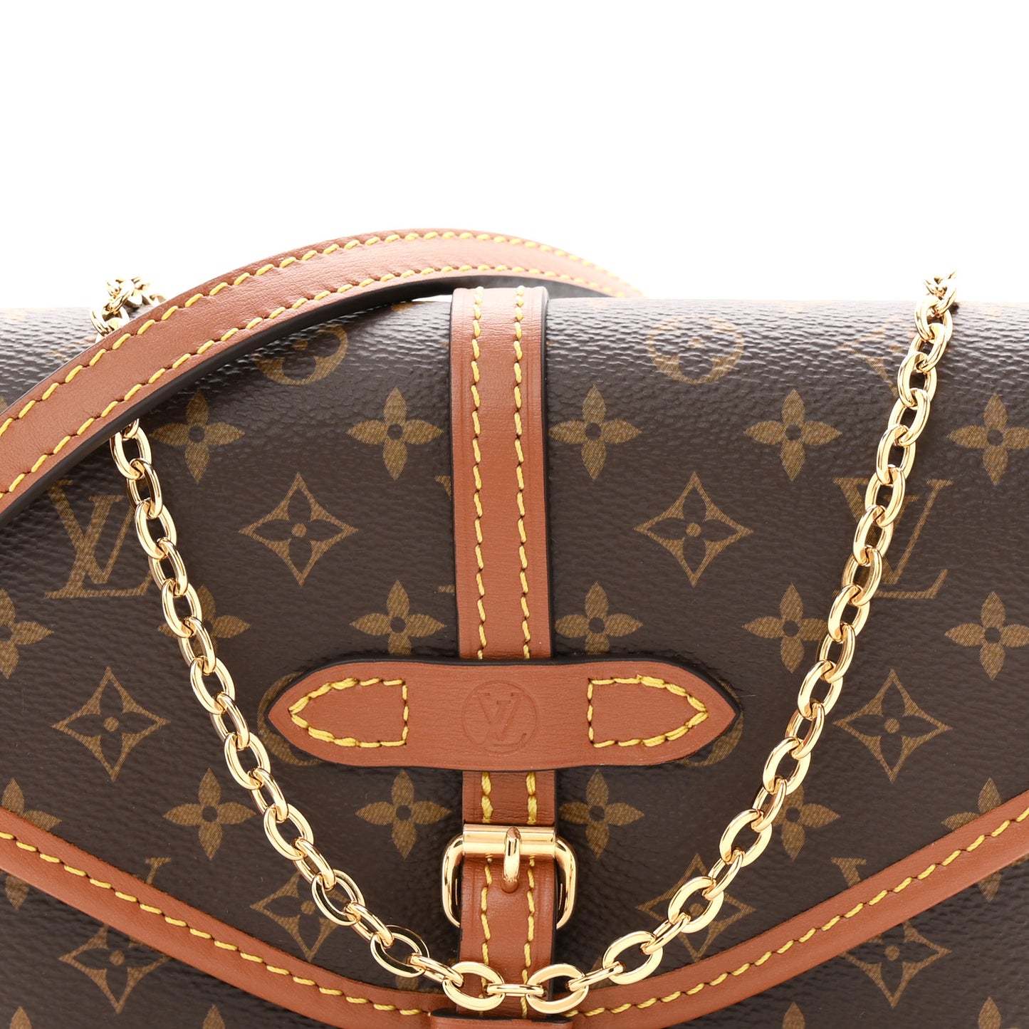 Monogram Solo