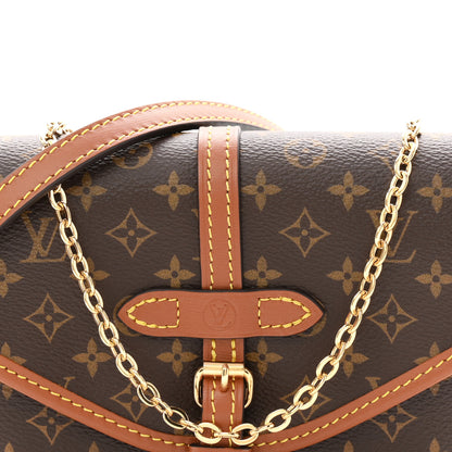 Louis Vuitton Monogram Solo 7 of 10