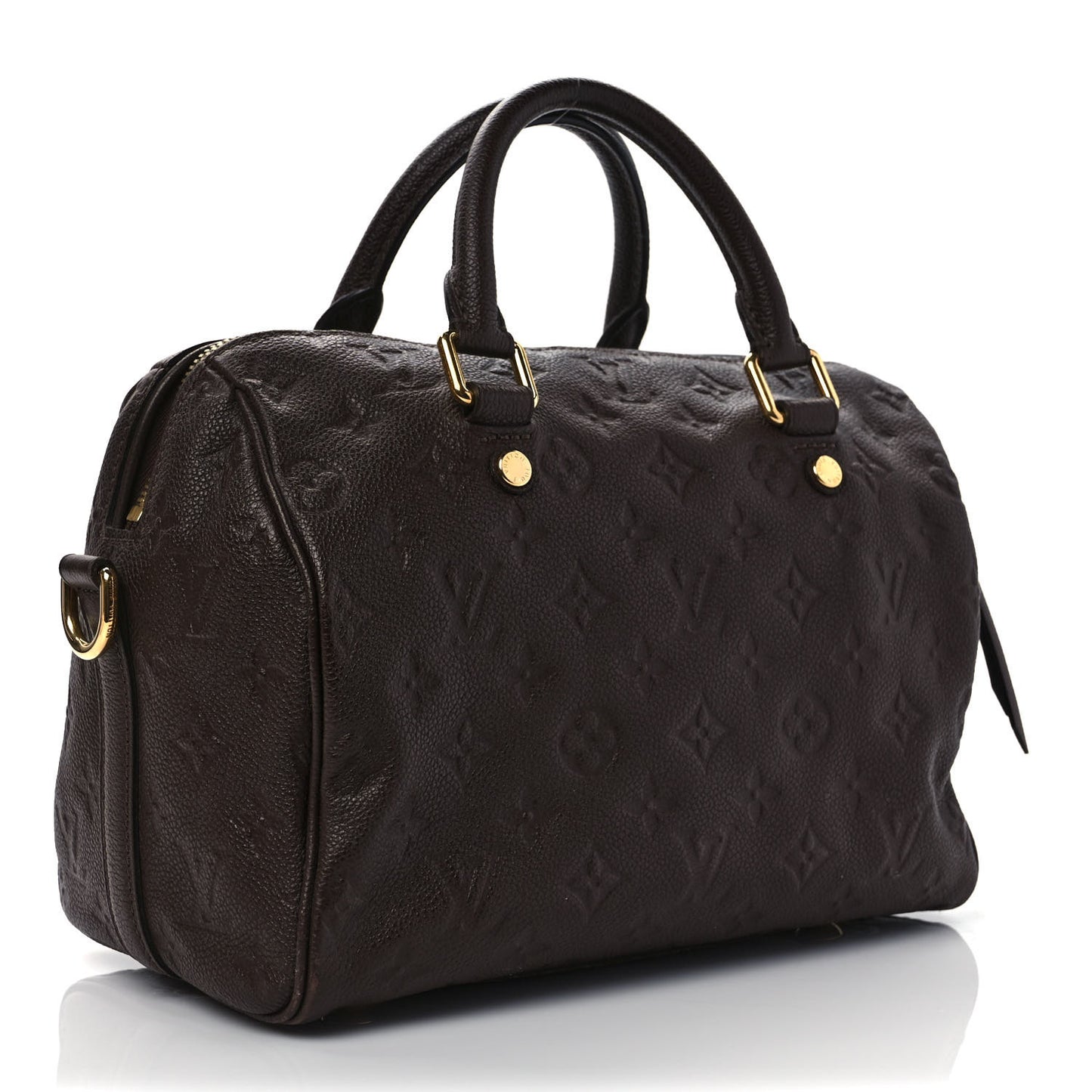 Empreinte Speedy Bandouliere 25 Terre