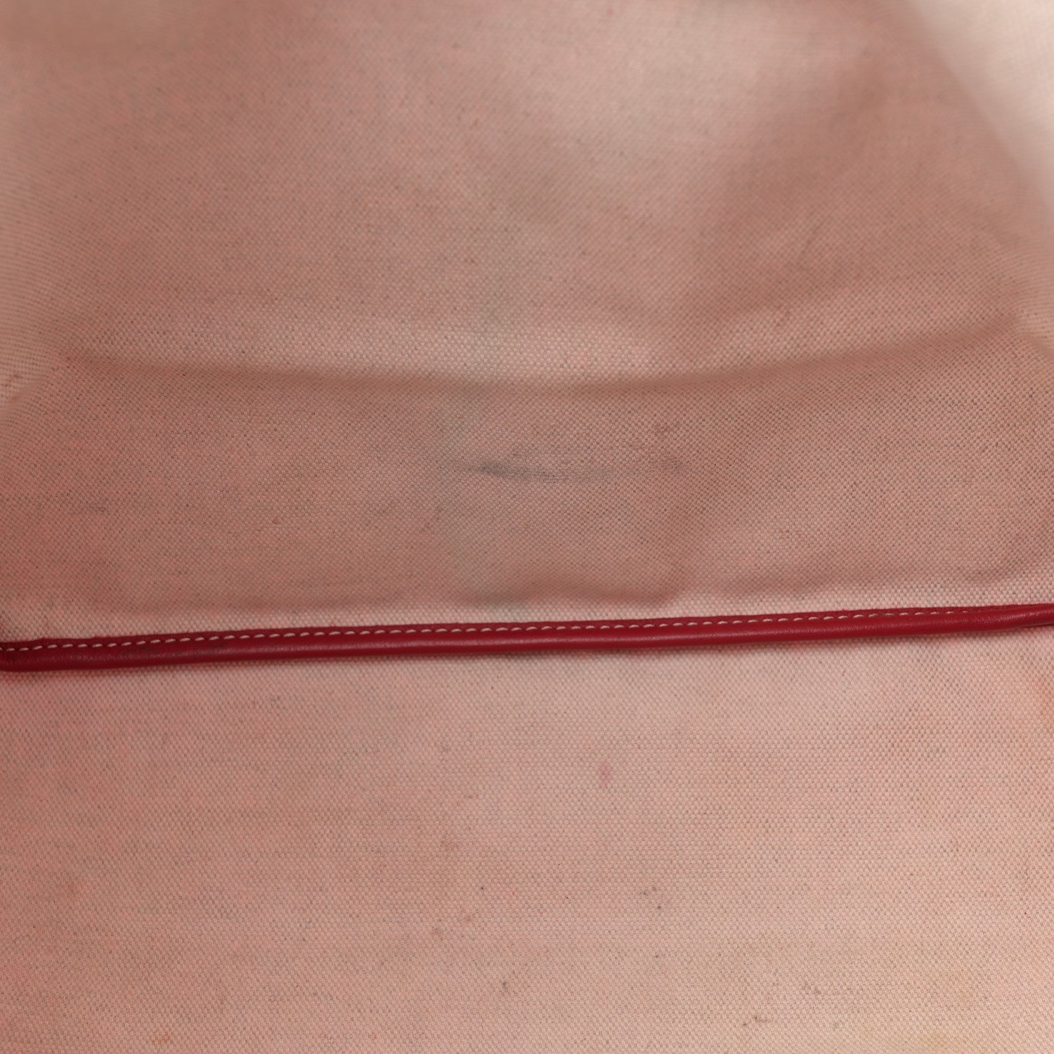 Goyard Goyardine Saint Louis PM Red 12 of 16