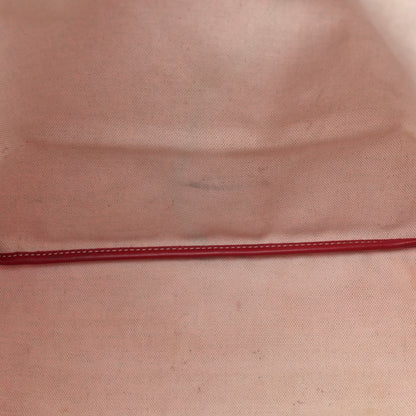 Goyard Goyardine Saint Louis PM Red 12 of 16