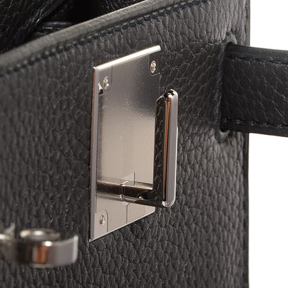 Hermes Togo Jypsiere 28 Black 14 of 18