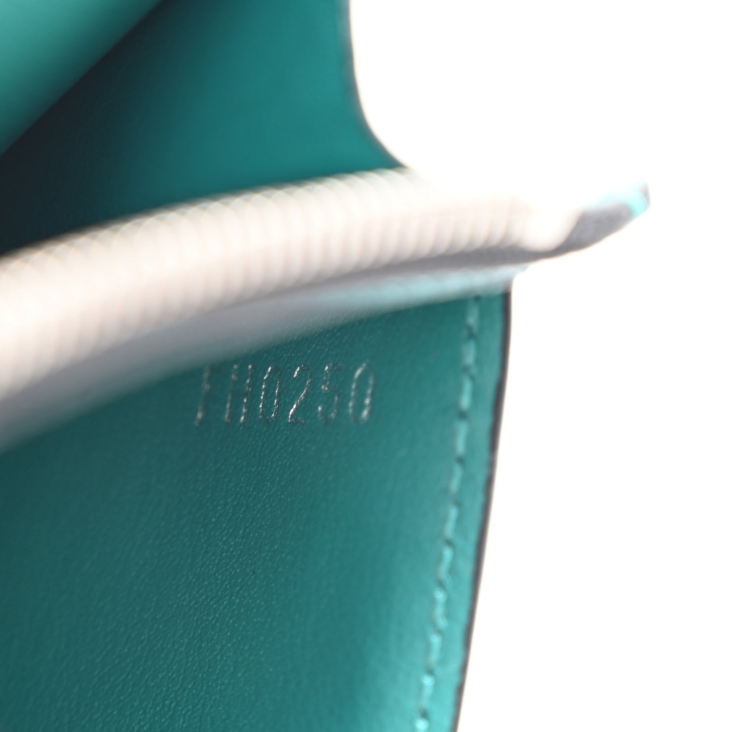 Taigarama Coin Card Holder Miami Green