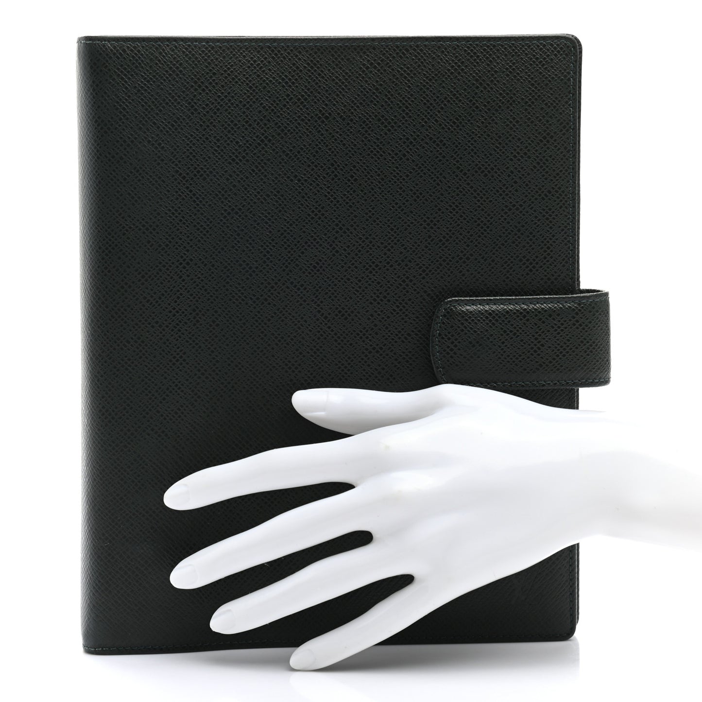 Taiga Large Ring Agenda Cover Epicea