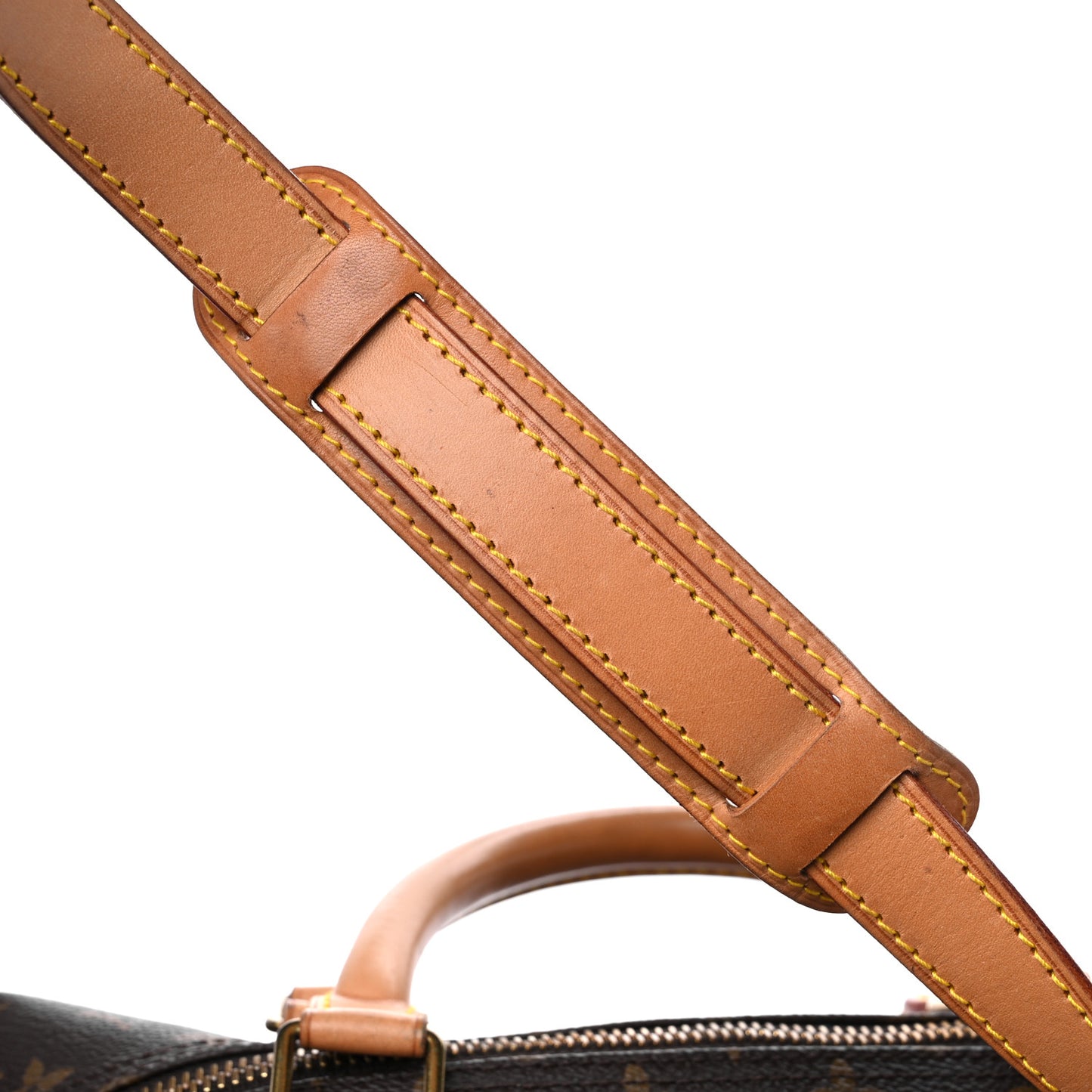 Monogram Keepall Bandouliere 60