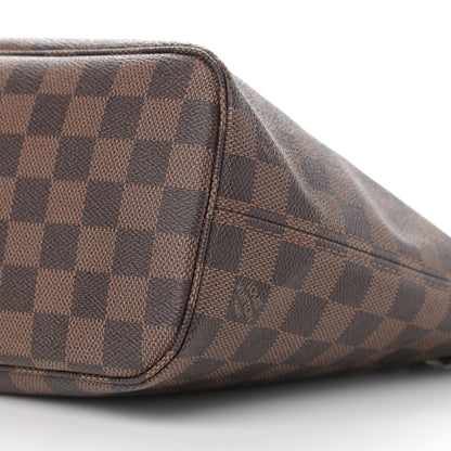Louis Vuitton Damier Ebene Neo Neverfull PM 10 of 10